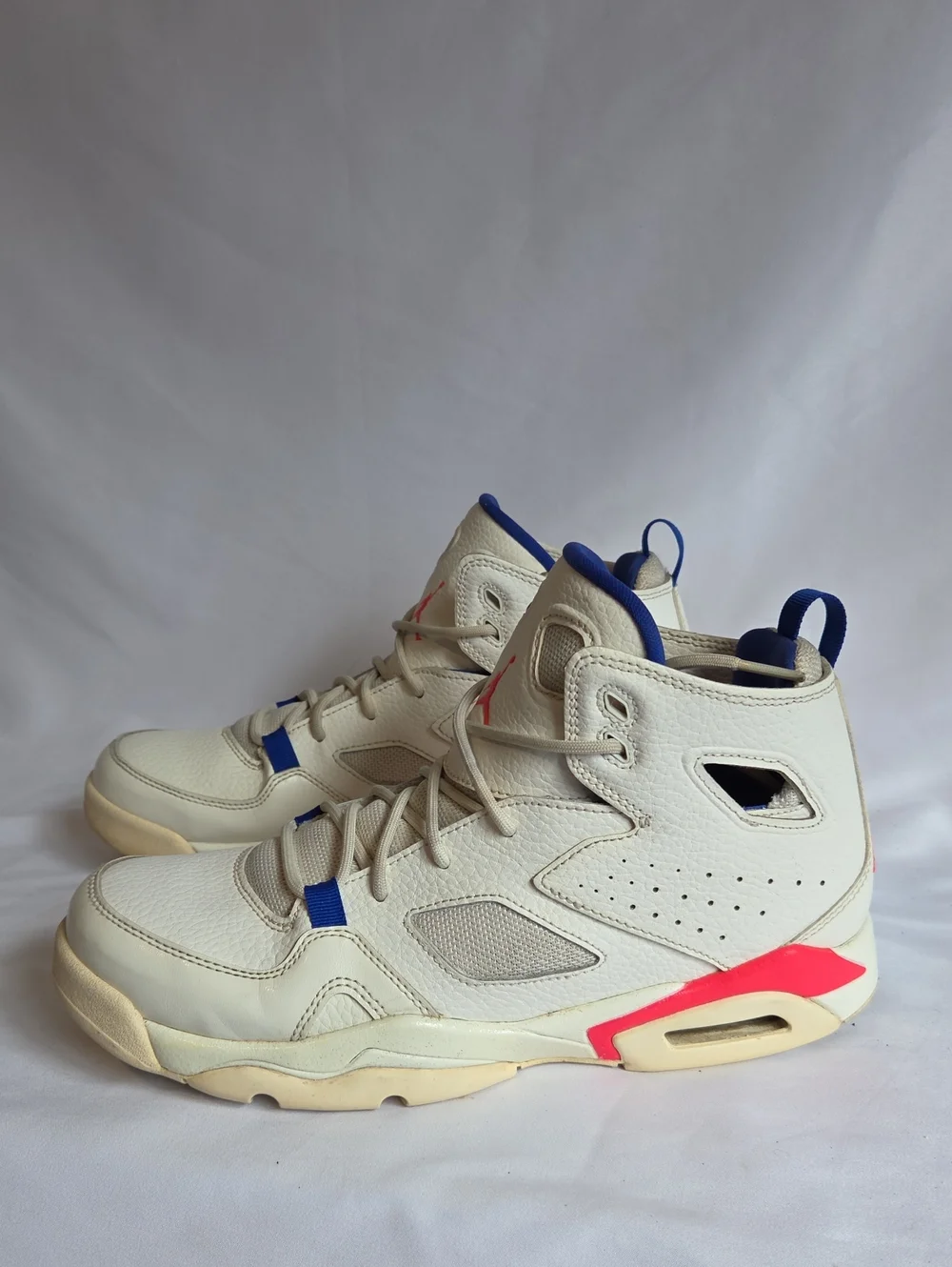 Jordan Flight Club 91 
